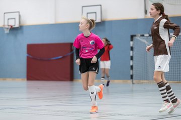 Bild 274 - C-Juniorinnen 2 Loewinnen Cup